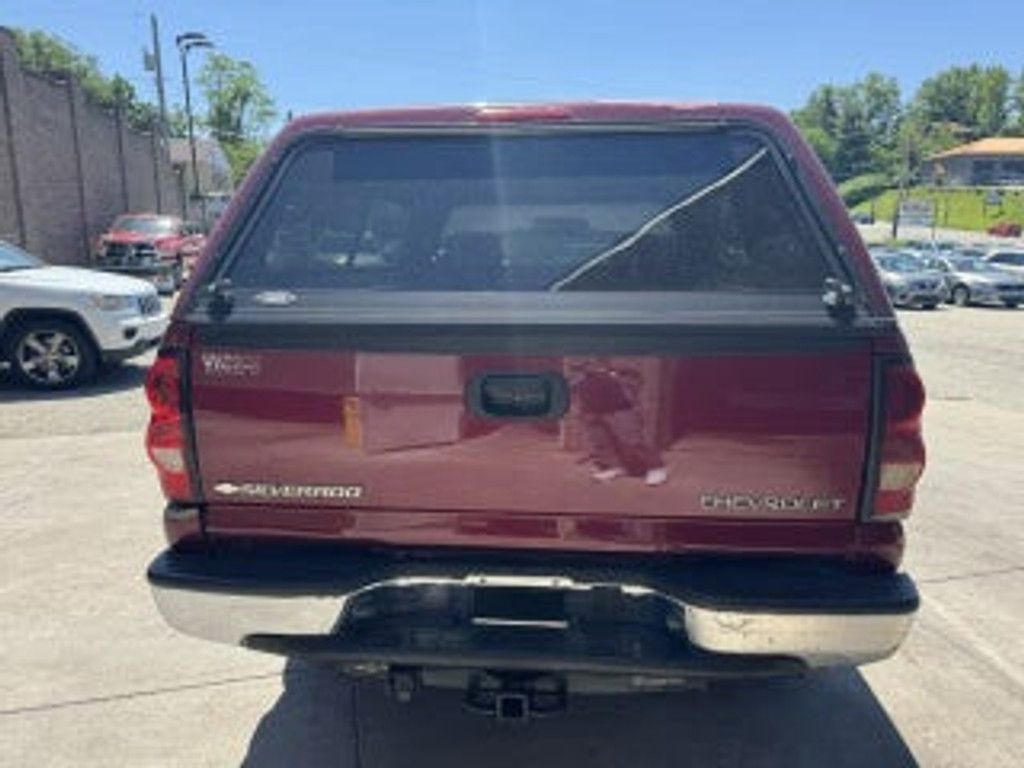 2004 DODGE Ram - photo 5