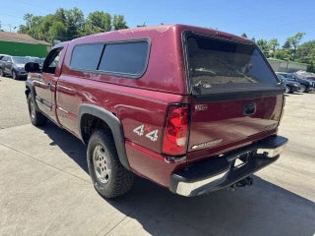 2004 DODGE Ram - photo 6