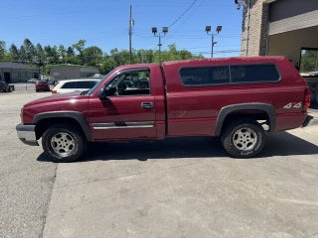 2004 DODGE Ram - photo 7