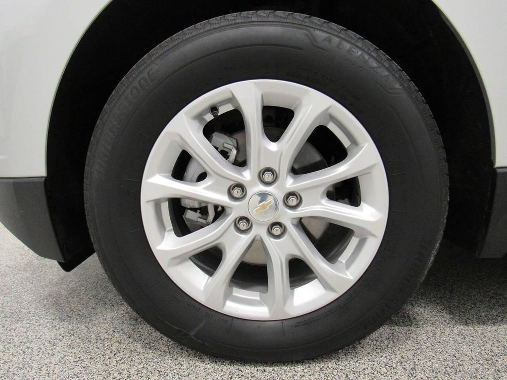 2021 CHEVROLET Equinox - photo 10