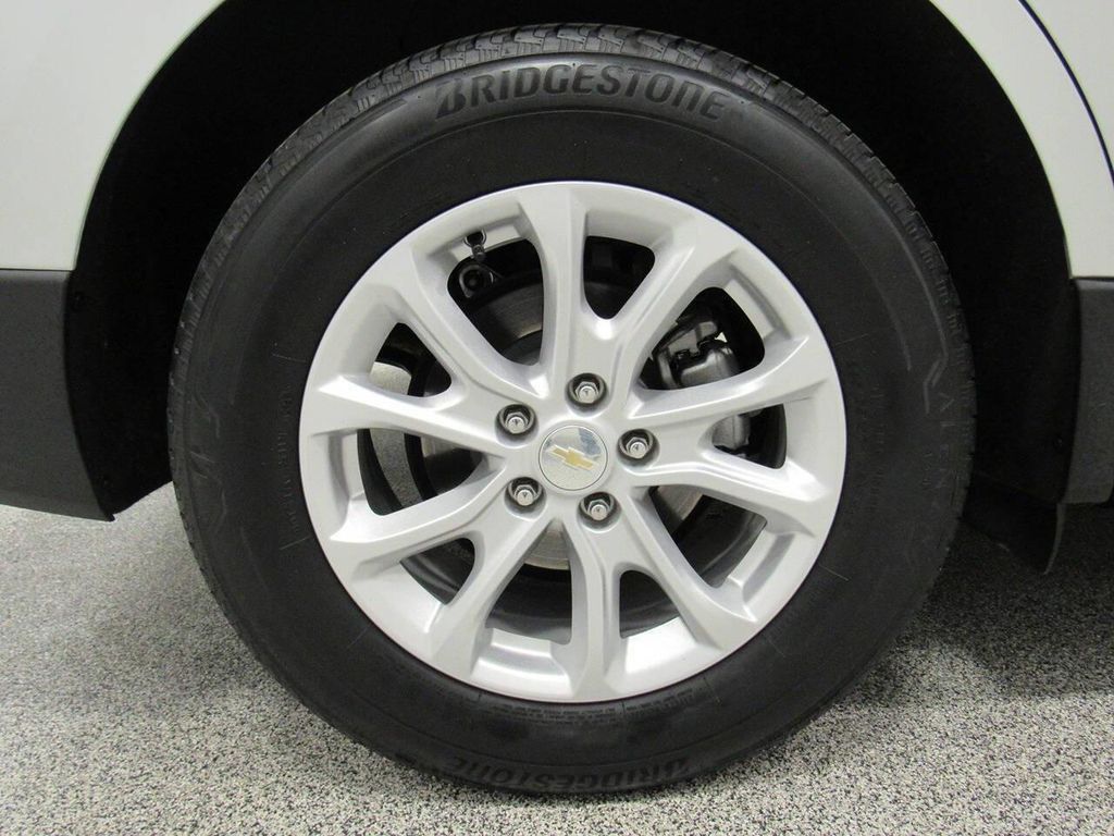 2021 CHEVROLET Equinox - photo 14