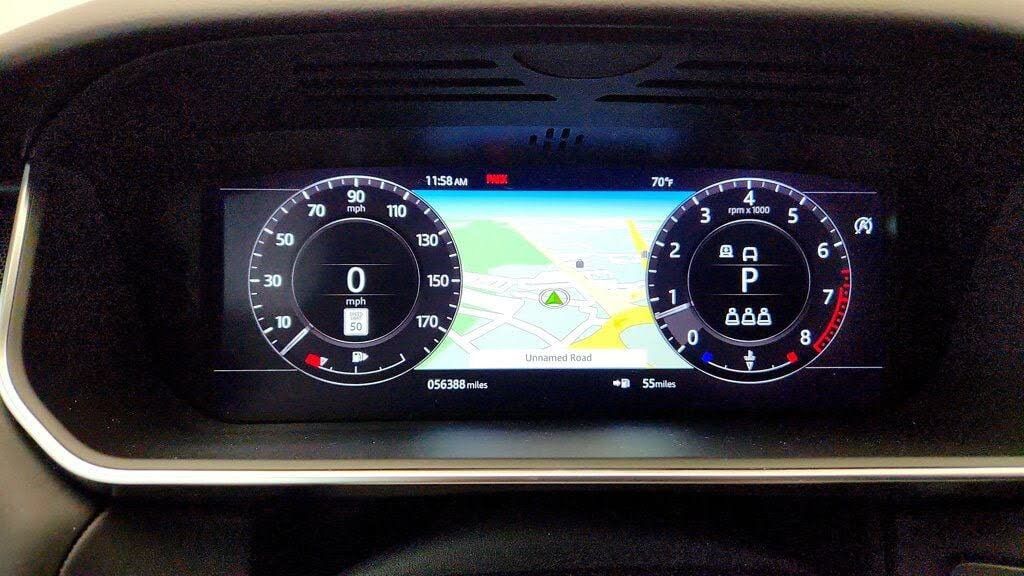 2019 LAND ROVER Range Rover Sport - photo 15