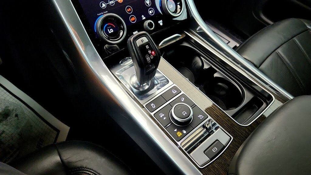 2019 LAND ROVER Range Rover Sport - photo 17