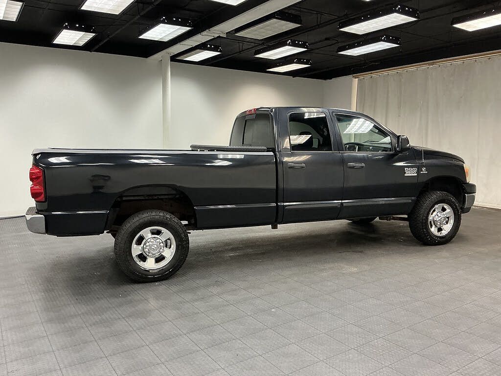 2007 DODGE Ram - photo 6