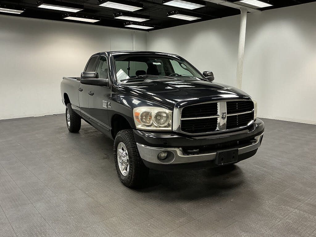 2007 DODGE Ram - photo 7
