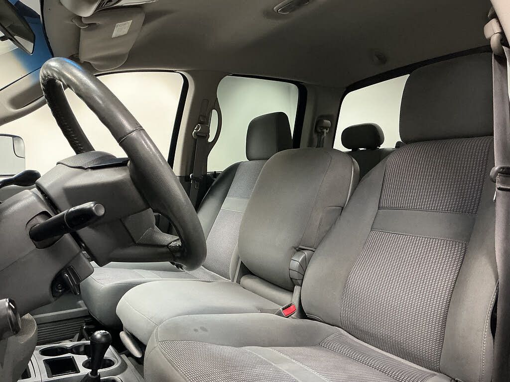 2007 DODGE Ram - photo 9