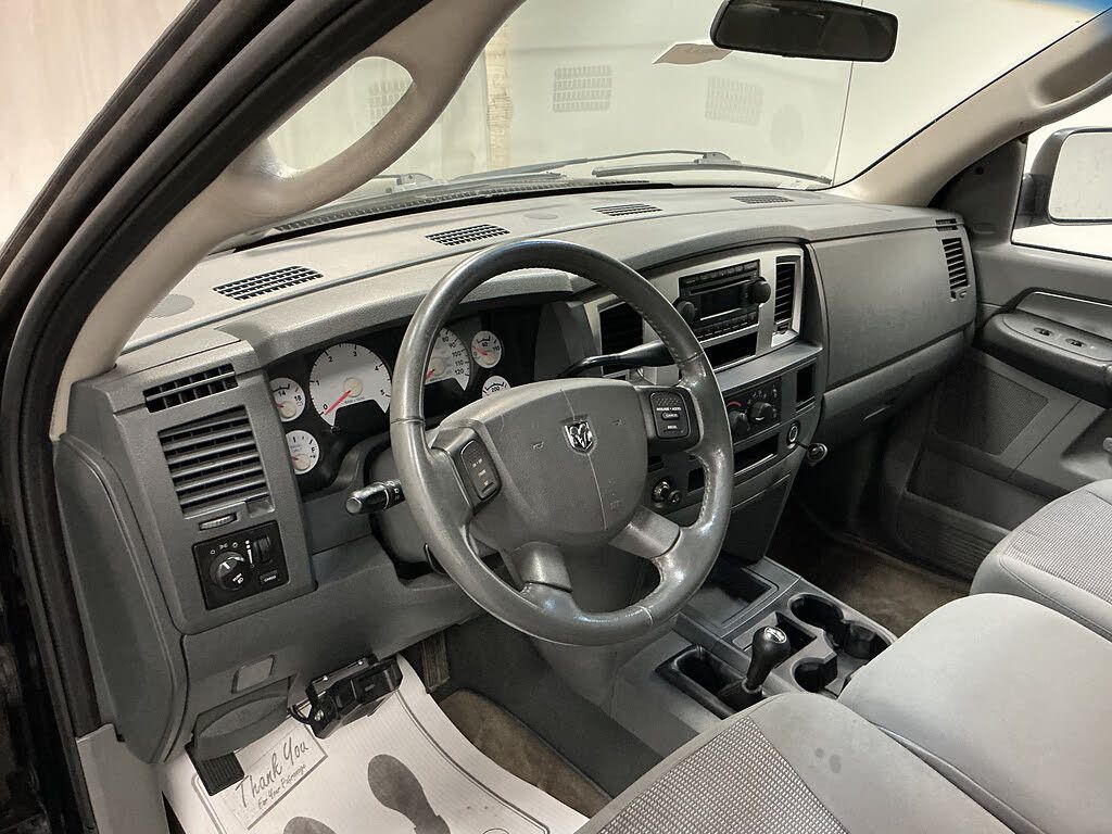 2007 DODGE Ram - photo 10