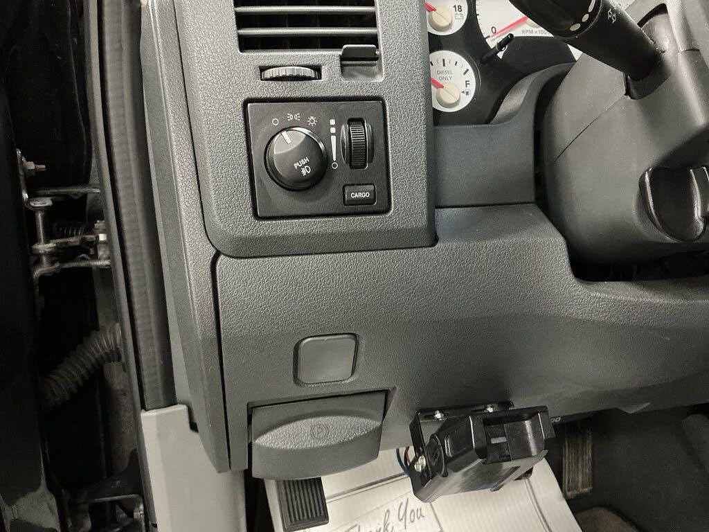 2007 DODGE Ram - photo 11