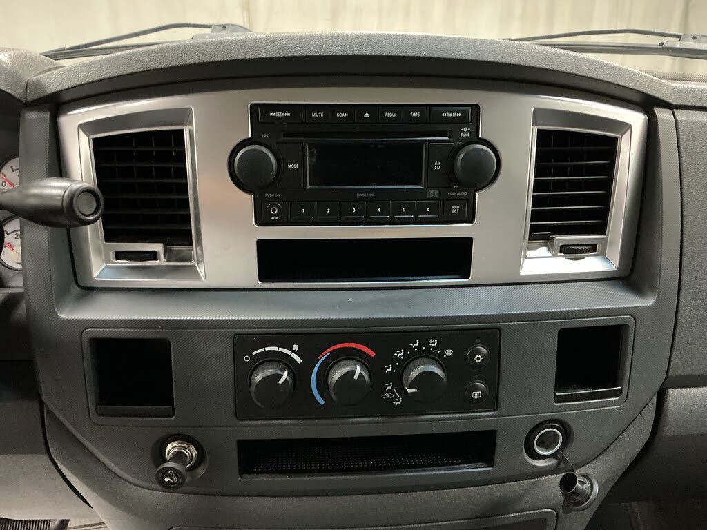 2007 DODGE Ram - photo 14
