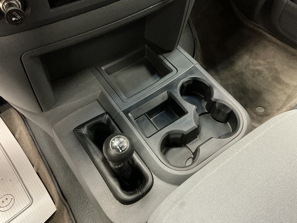 2007 DODGE Ram - photo 15