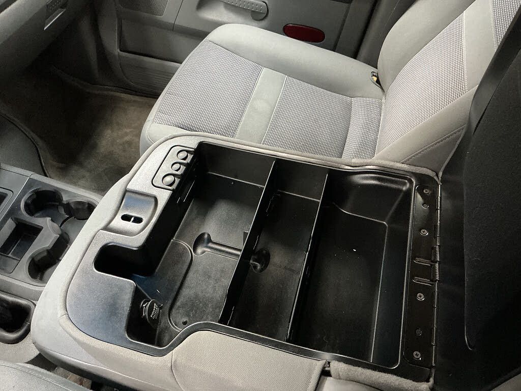 2007 DODGE Ram - photo 16