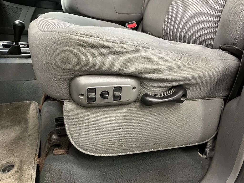 2007 DODGE Ram - photo 17