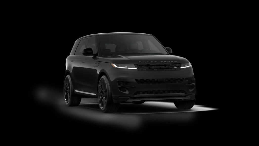 2026 Land Rover Range Sport P360 SE