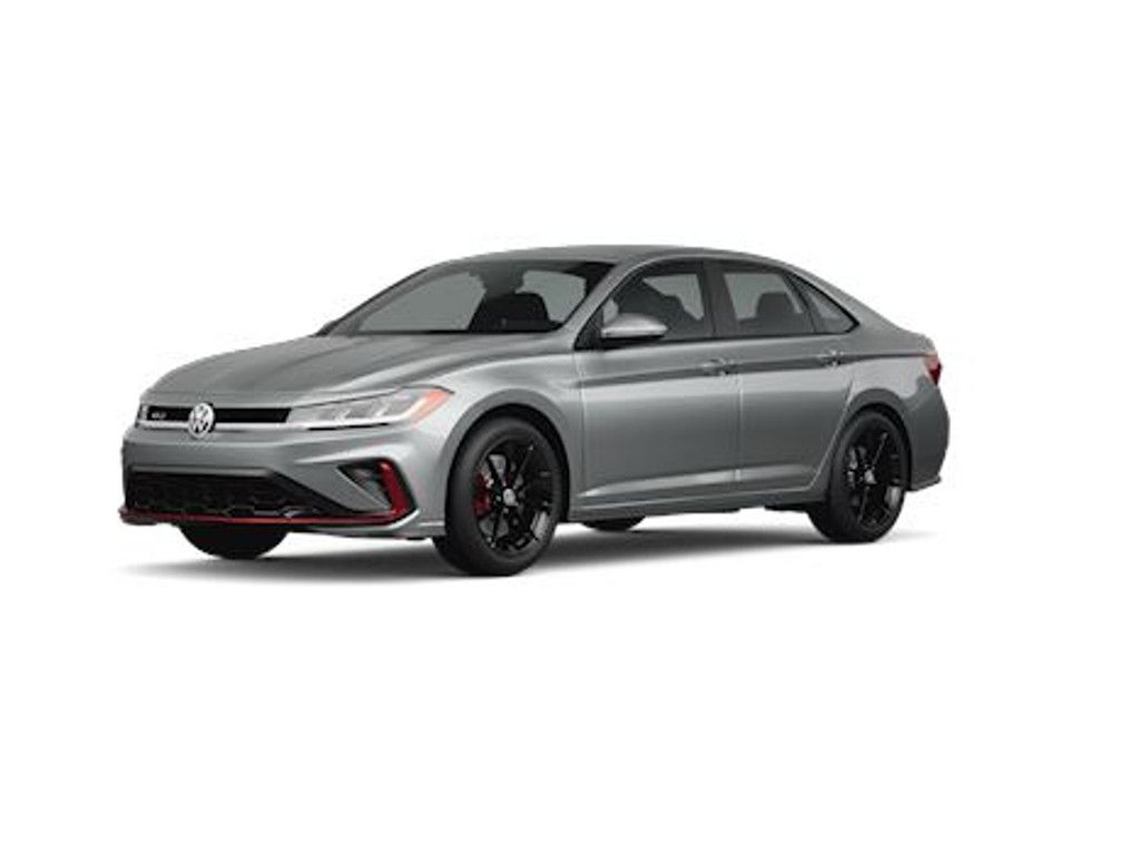 2026 Volkswagen Jetta GLI Autobahn