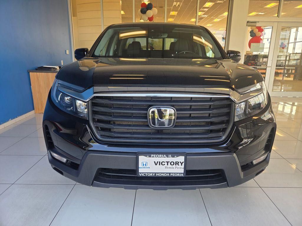 2023 HONDA Ridgeline - photo 2