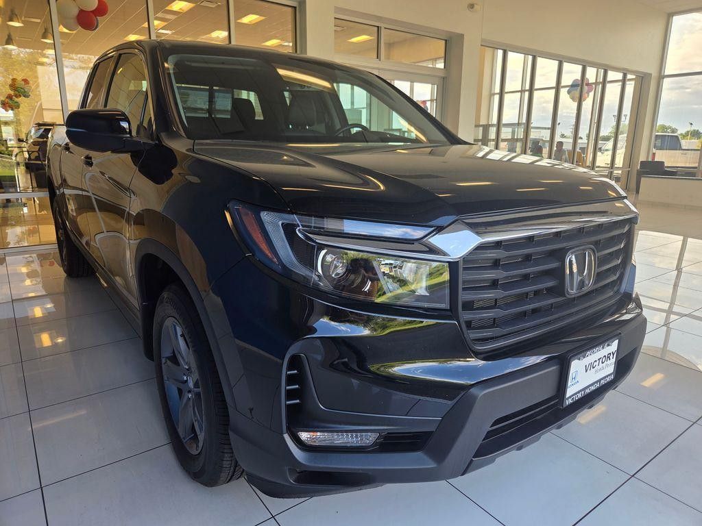 2023 HONDA Ridgeline - photo 3
