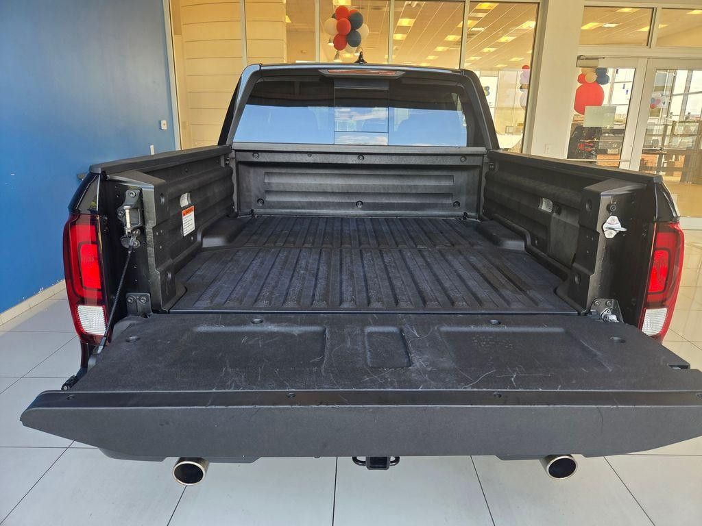 2023 HONDA Ridgeline - photo 9