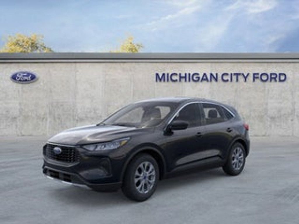2024 FORD Escape Platinum for sale
