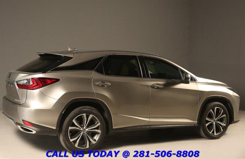 2020 LEXUS RX - photo 6