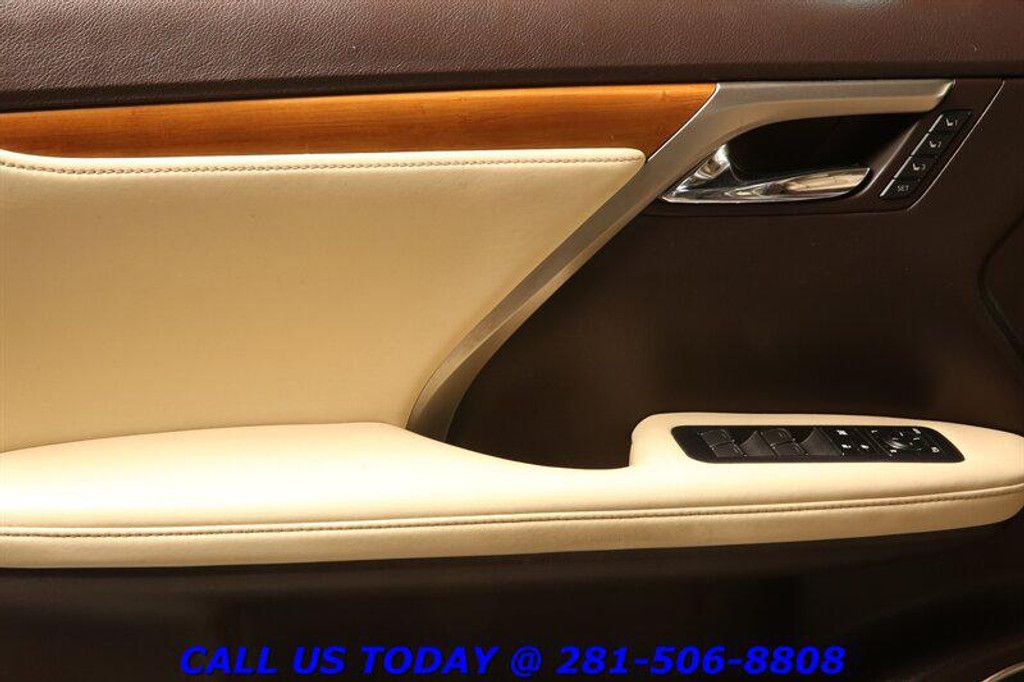 2020 LEXUS RX - photo 9