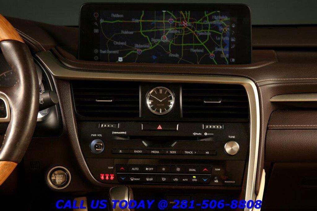 2020 LEXUS RX - photo 17