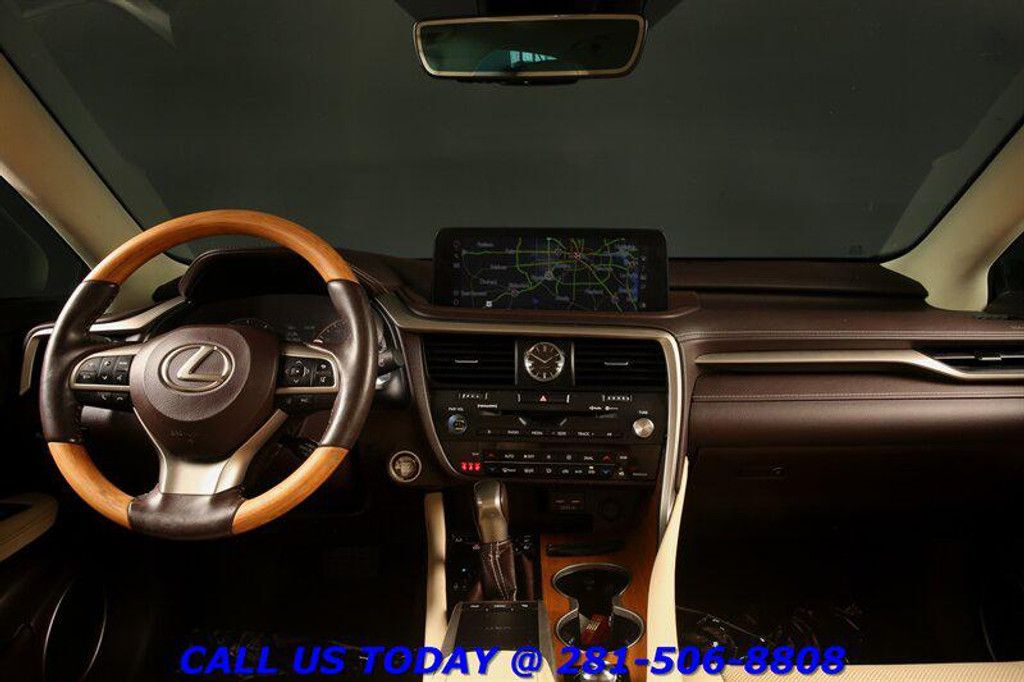 2020 LEXUS RX - photo 3