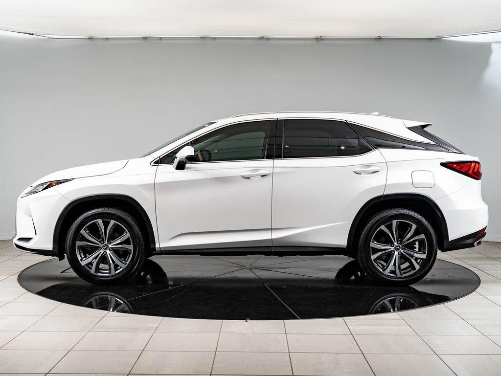 2021 LEXUS RX - photo 5