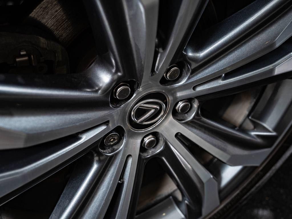 2021 LEXUS RX - photo 8