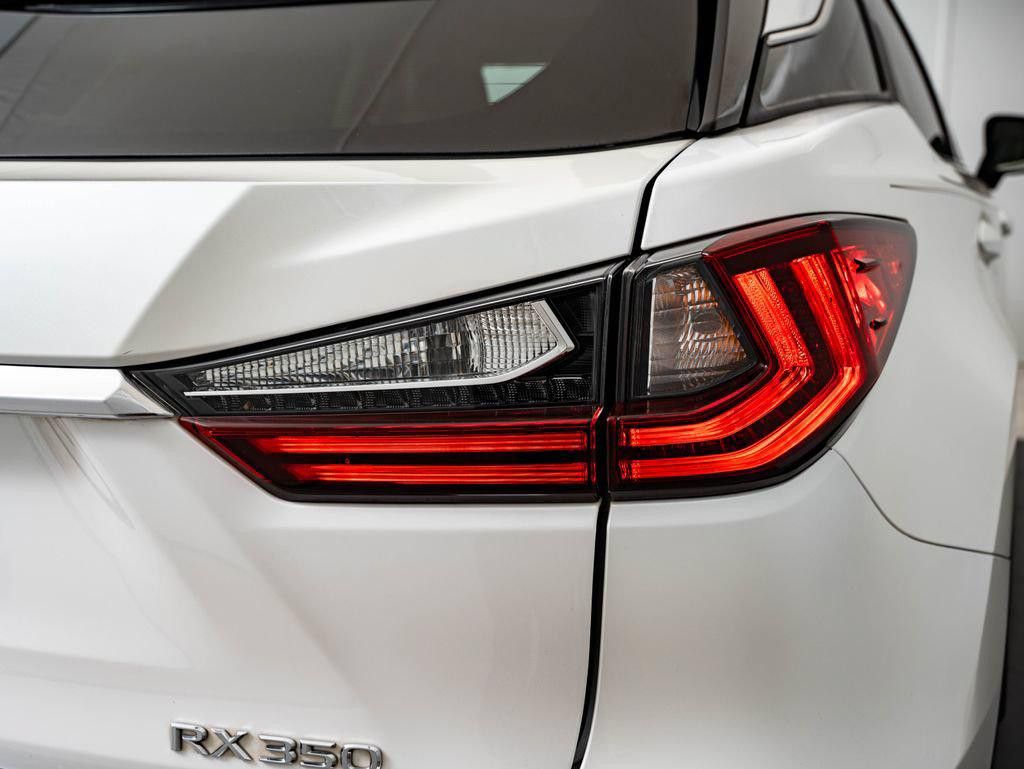 2021 LEXUS RX - photo 9