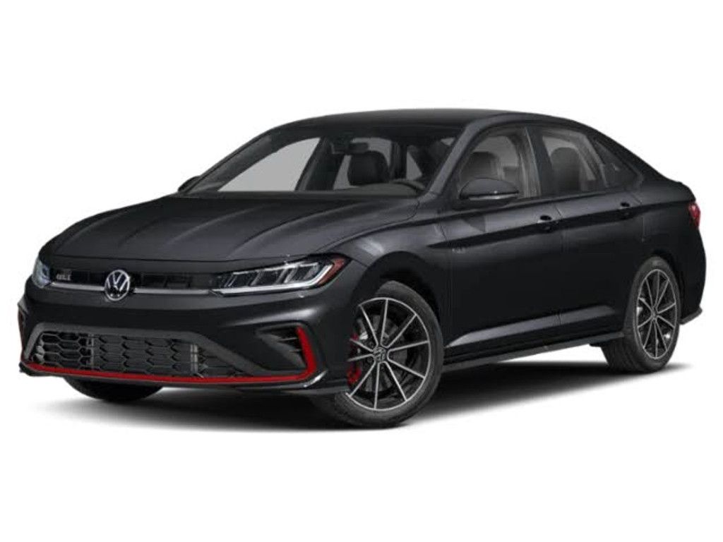 2026 Volkswagen Jetta GLI Autobahn