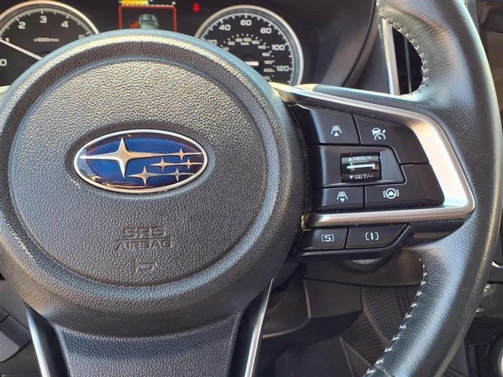 2023 SUBARU Forester - photo 7