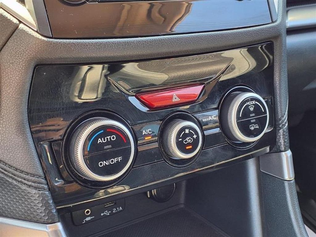 2023 SUBARU Forester - photo 9
