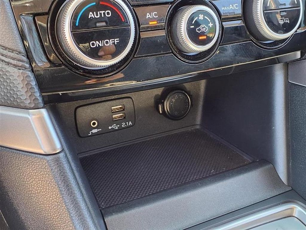 2023 SUBARU Forester - photo 10