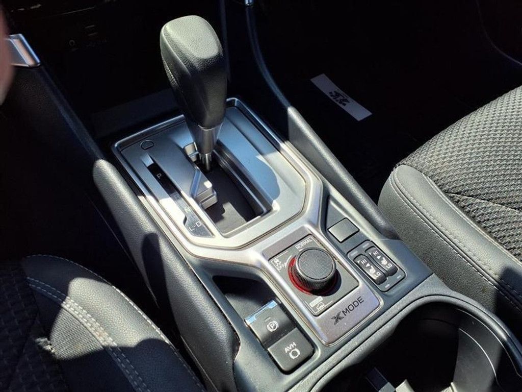 2023 SUBARU Forester - photo 11