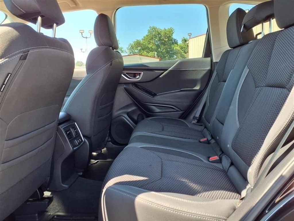 2023 SUBARU Forester - photo 14