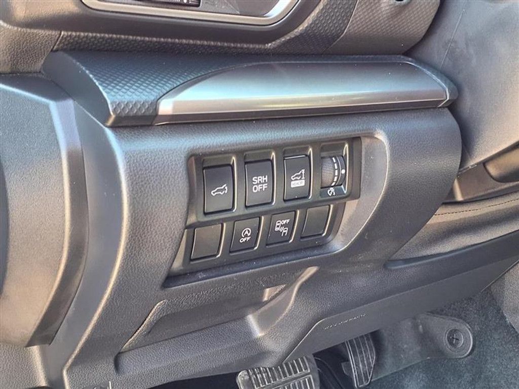2023 SUBARU Forester - photo 5