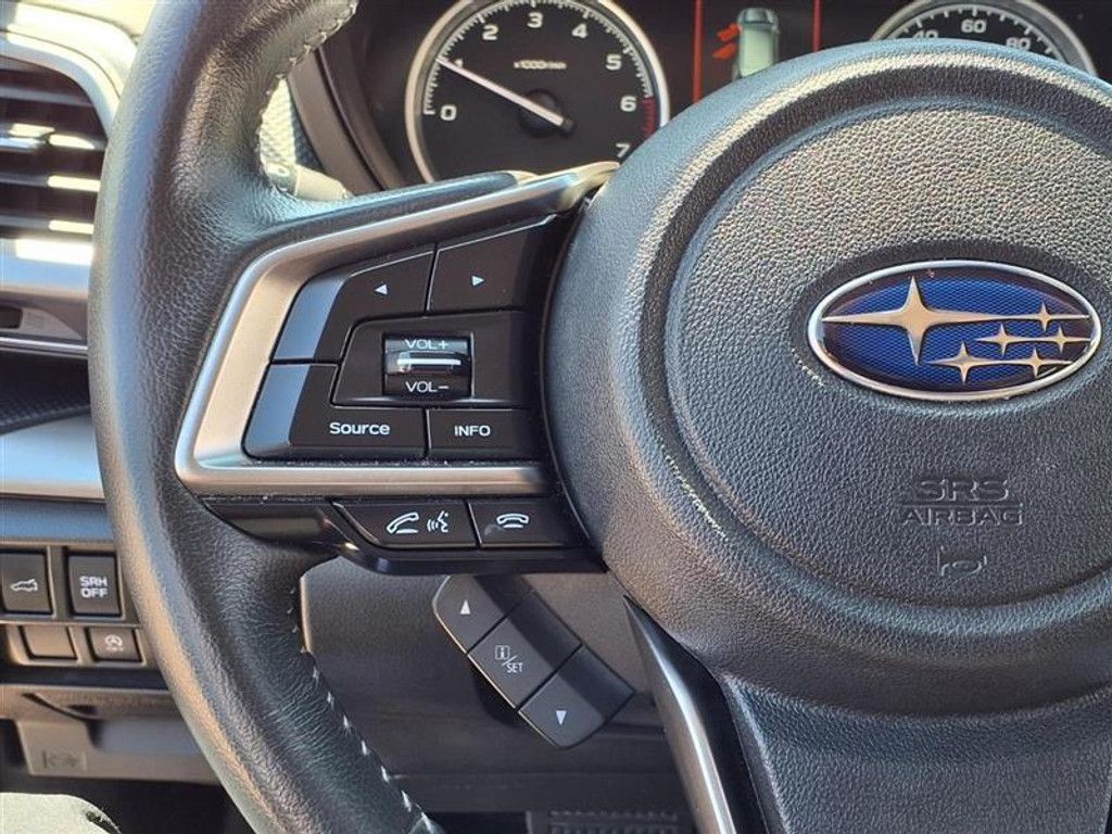 2023 SUBARU Forester - photo 6