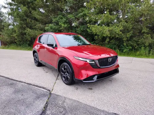 2026 MAZDA CX-5 Premium for sale