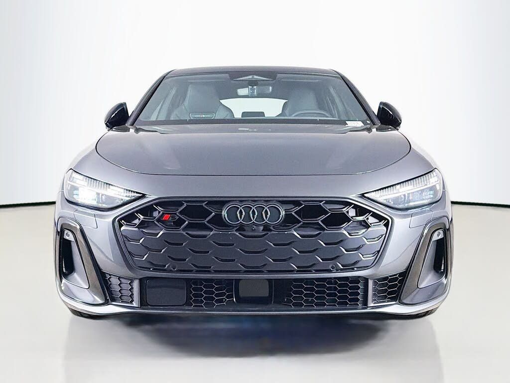 2026 AUDI S5 - photo 2
