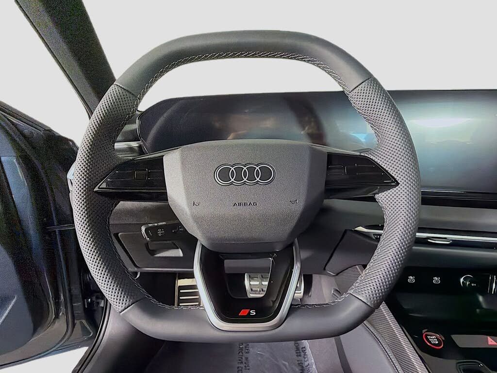 2026 AUDI S5 - photo 10