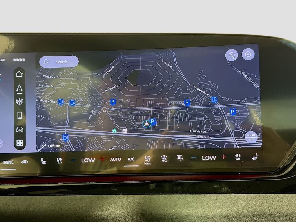 2026 AUDI S5 - photo 12