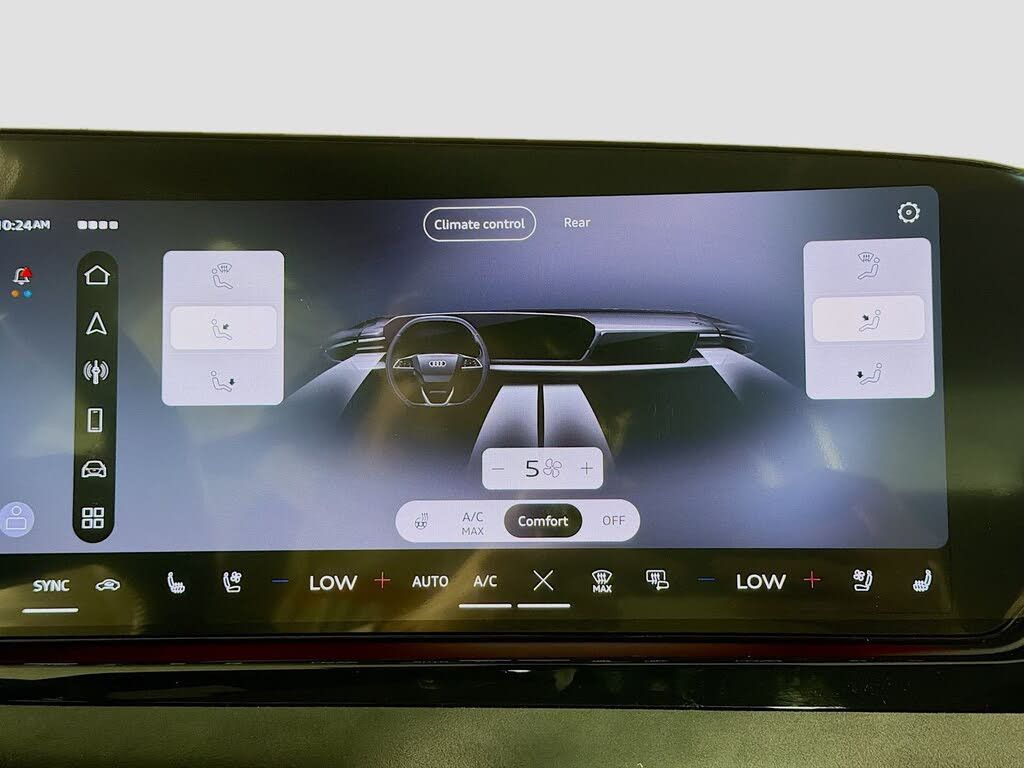 2026 AUDI S5 - photo 15