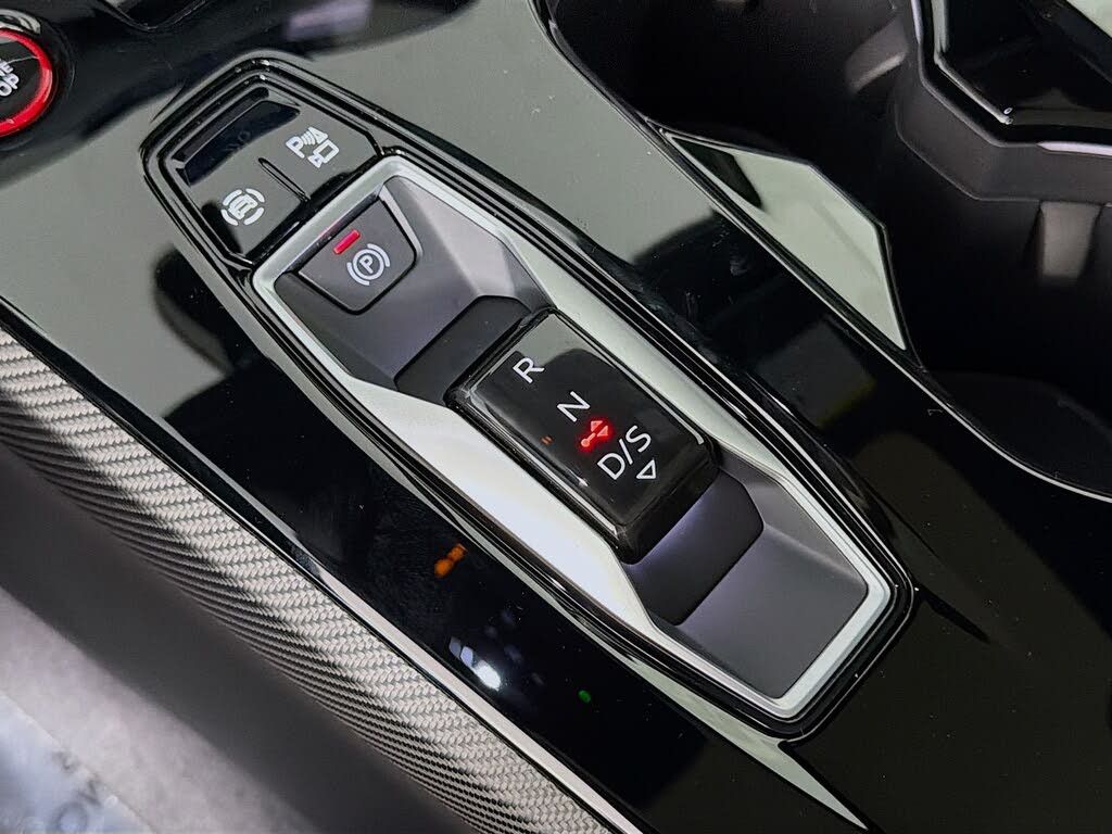 2026 AUDI S5 - photo 16