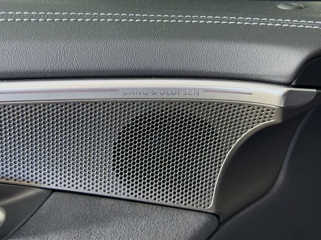 2026 AUDI S5 - photo 18