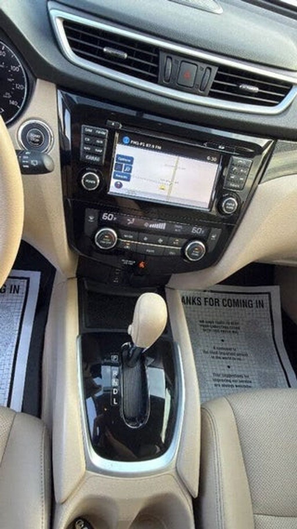 2015 NISSAN Rogue - photo 16