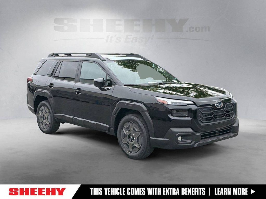 2026 Subaru Outback Limited