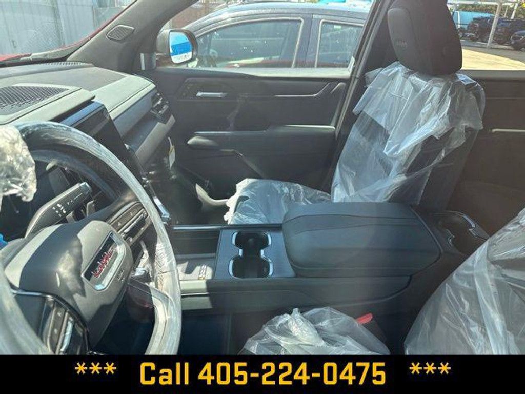 2026 GMC Acadia - photo 10