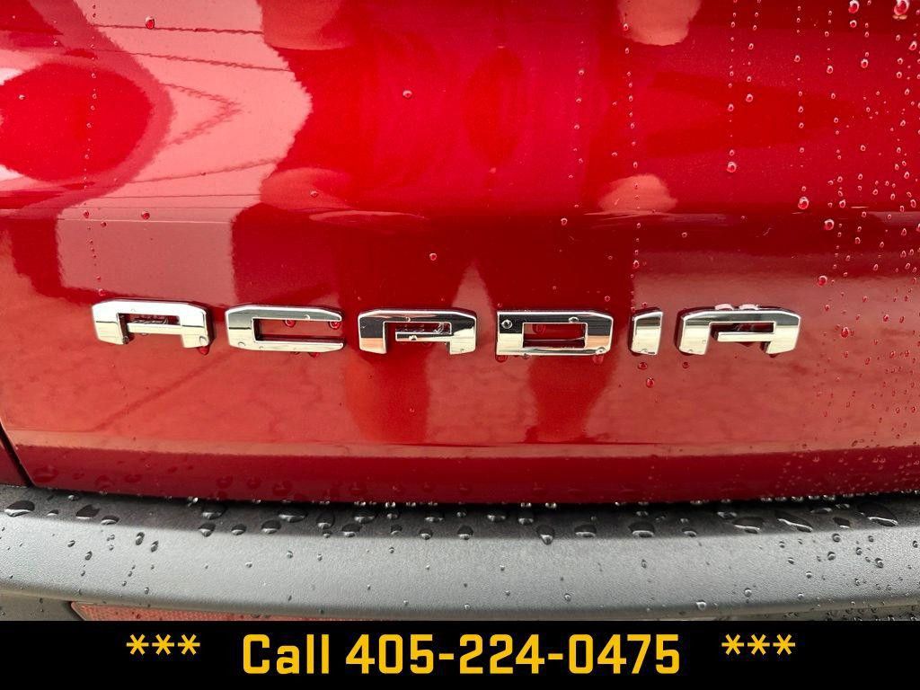 2026 GMC Acadia - photo 14