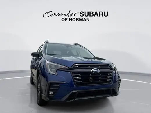 2026 SUBARU Ascent Premium for sale