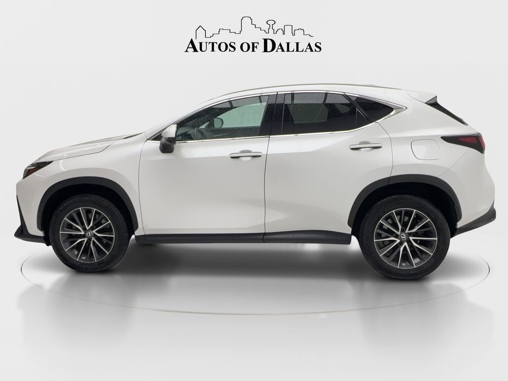 2024 LEXUS NX - photo 5